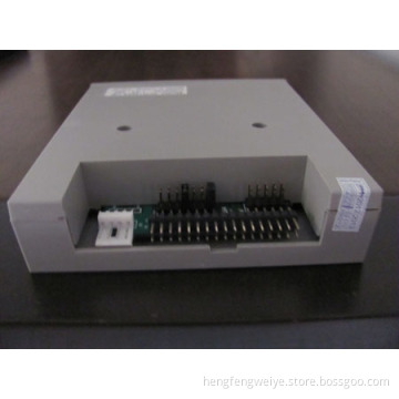 Fusb Floppy to USB for ABB robot